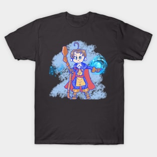 Questing Mage T-Shirt